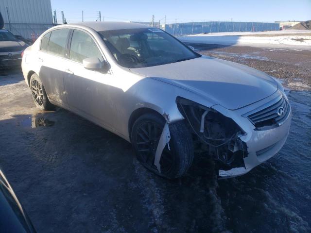 Photo 4 from auction – 2012 INFINITI G37 with VIN JN1CV6AR5CM679245