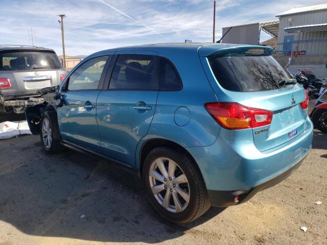 Photo 2 from auction – 2013 MITSUBISHI OUTLANDER with VIN 4A4AP3AU1DE003512