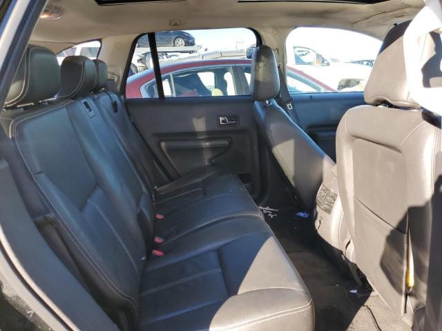 Photo 11 from auction – 2010 FORD EDGE LIMIT with VIN 2FMDK4KC4ABA86015