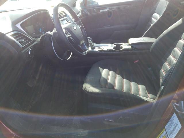 Photo 7 from auction – 2014 FORD FUSION SE with VIN 3FA6P0H79ER172581