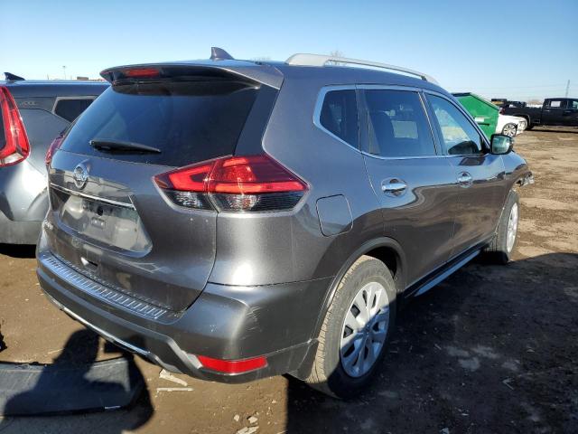 Photo 3 from auction – 2017 NISSAN ROGUE S with VIN 5N1AT2MT7HC784436
