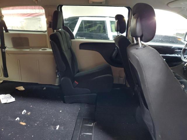 Photo 10 from auction – 2013 DODGE GRAND CARA with VIN 2C4RDGBG6DR713091