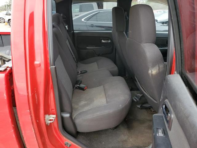Photo 10 from auction – 2012 CHEVROLET COLORADO L with VIN 1GCDSCFE2C8105418