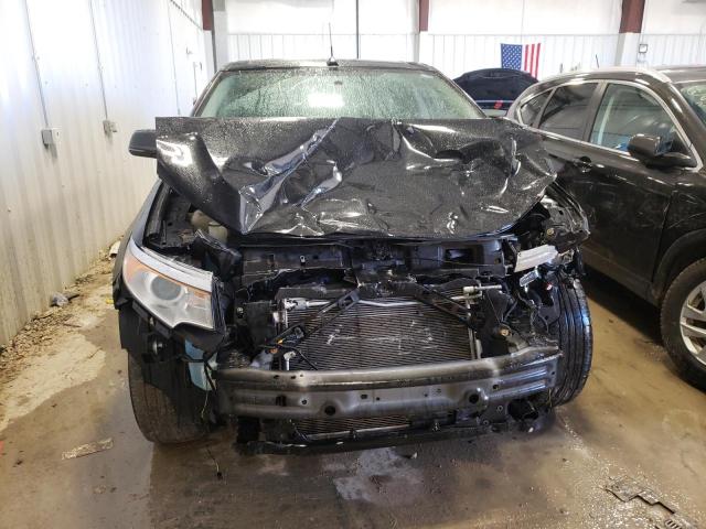Photo 5 from auction – 2013 FORD EDGE SEL with VIN 2FMDK3JCXDBA06880