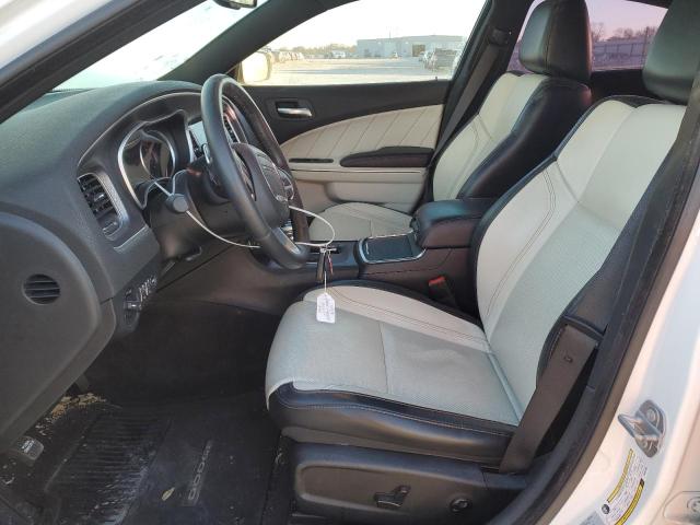 Photo 7 from auction – 2017 DODGE CHARGER SX with VIN 2C3CDXHG4HH537865