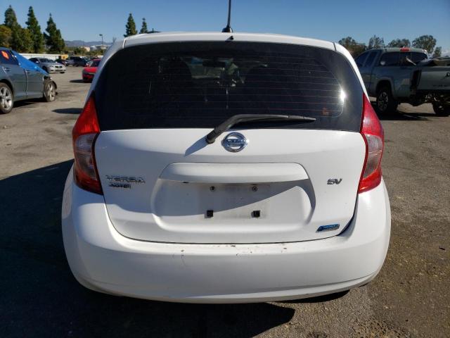 Photo 6 from auction – 2016 NISSAN VERSA NOTE with VIN 3N1CE2CP9GL362928