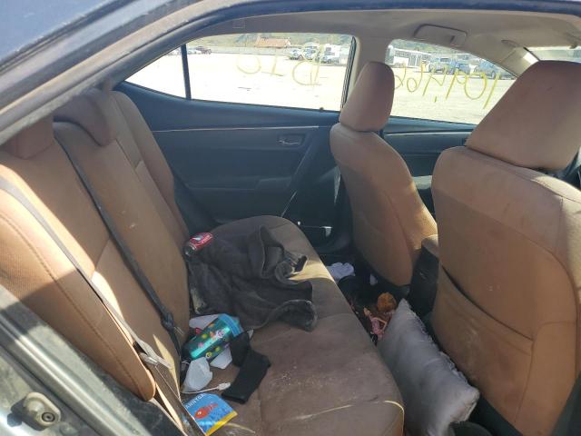 Photo 10 from auction – 2014 TOYOTA COROLLA EC with VIN 2T1BPRHEXEC219862