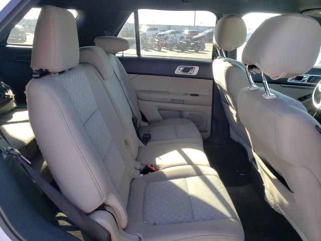 Photo 10 from auction – 2013 FORD EXPLORER X with VIN 1FM5K8D81DGA34228