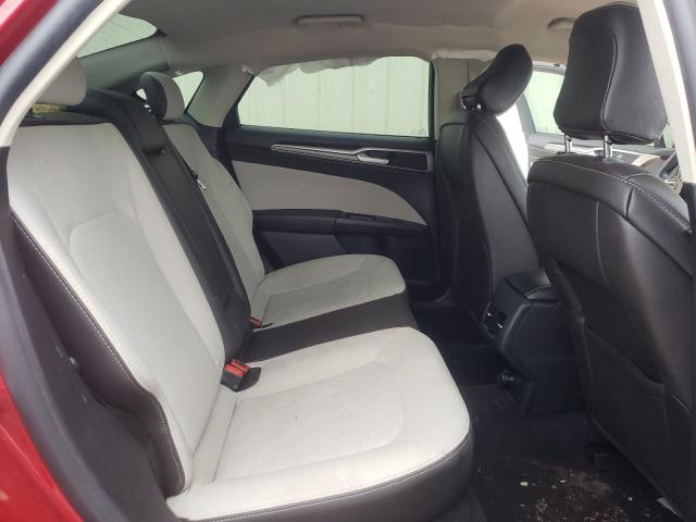 Photo 10 from auction – 2020 FORD FUSION SE with VIN 3FA6P0HDXLR148258