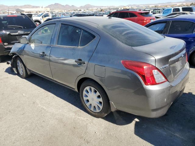 Photo 2 from auction – 2016 NISSAN VERSA S with VIN 3N1CN7APXGL915277