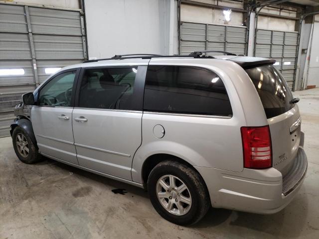 Photo 2 from auction – 2009 CHRYSLER TOWN & COU with VIN 2A8HR54139R673367