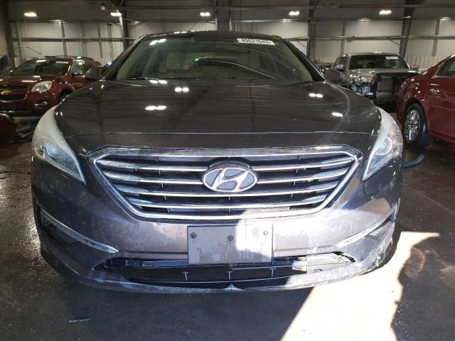 Photo 5 from auction – 2015 HYUNDAI SONATA SE with VIN 5NPE24AF4FH154684