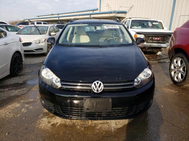 Photo 5 from auction – 2011 VOLKSWAGEN JETTA TDI with VIN 3VWPL7AJ5BM631202