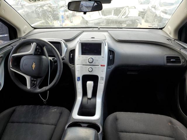 Photo 8 from auction – 2013 CHEVROLET VOLT with VIN 1G1RA6E47DU147734