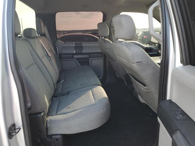 Photo 10 from auction – 2015 FORD F150 SUPER with VIN 1FTEW1EP3FKE69774