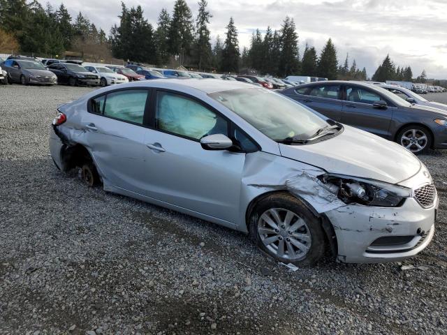 Photo 4 from auction – 2016 KIA FORTE LX with VIN KNAFX4A65G5523573