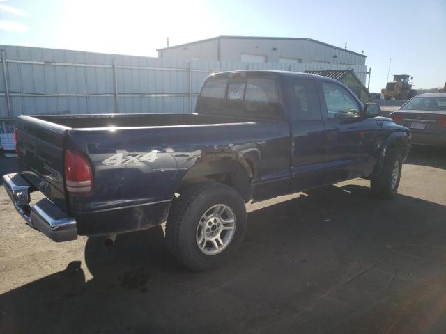 Photo 3 from auction – 2004 DODGE DAKOTA SPO with VIN 1D7HG32N74S688359