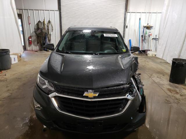 Photo 5 from auction – 2018 CHEVROLET EQUINOX LT with VIN 2GNAXJEV8J6318233