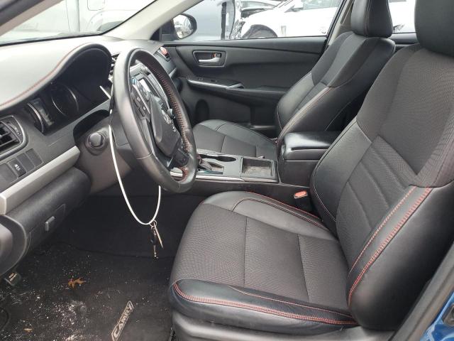 Photo 7 from auction – 2017 TOYOTA CAMRY LE with VIN 4T1BF1FK6HU641501