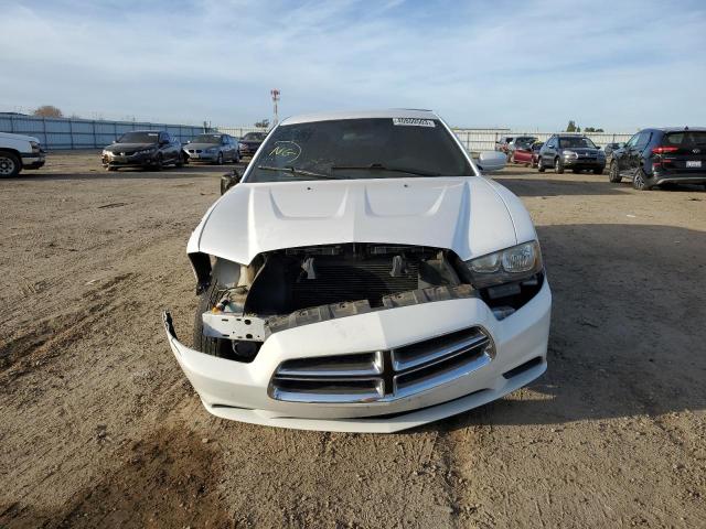 Photo 5 from auction – 2014 DODGE CHARGER SE with VIN 2C3CDXBG9EH274969