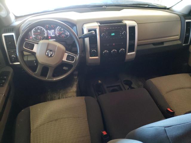 Photo 8 from auction – 2010 DODGE RAM 2500 with VIN 3D7TT2CT3AG162309