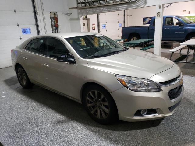 صورة رقم 4 من المزاد - 2014 CHEVROLET MALIBU 2LT مع VIN 1G11E5SL2EF187085