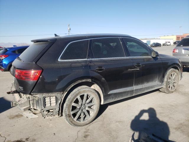 Photo 3 from auction – 2018 AUDI Q7 PRESTIG with VIN WA1VAAF70JD030648