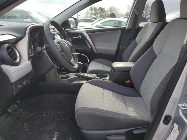 Photo 7 from auction – 2015 TOYOTA RAV4 XLE with VIN JTMWFREV7FD078147