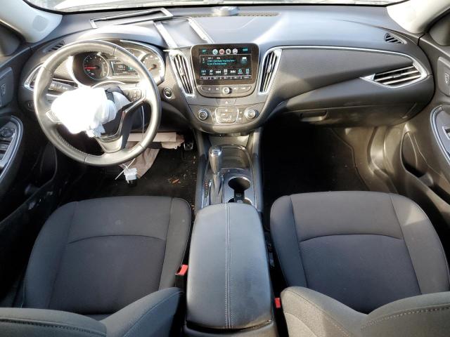 Photo 8 from auction – 2018 CHEVROLET MALIBU LT with VIN 1G1ZD5ST2JF141563