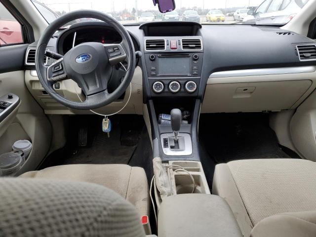 Photo 8 from auction – 2016 SUBARU IMPREZA with VIN JF1GJAA61GH021669