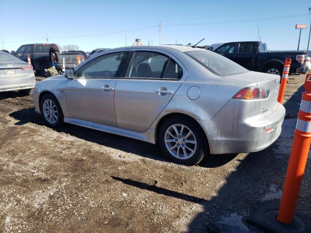 Photo 2 from auction – 2016 MITSUBISHI LANCER ES with VIN JA32U2FU5GU012522