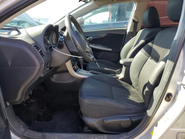 Photo 7 from auction – 2013 TOYOTA COROLLA BA with VIN 5YFBU4EE1DP207856