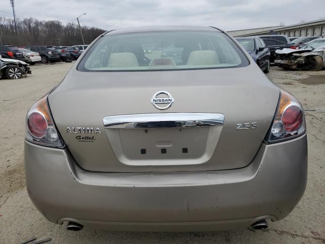 Foto 6 de la subasta – 2012 NISSAN ALTIMA BAS con VIN 1N4AL2AP9CC244998