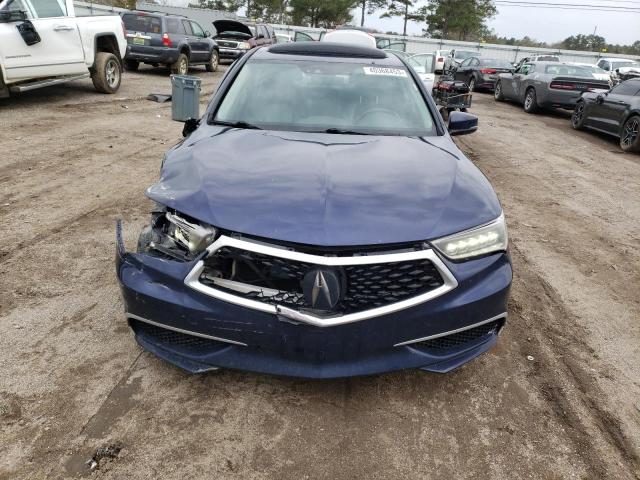 Photo 5 from auction – 2018 ACURA TLX TECH with VIN 19UUB1F57JA010042