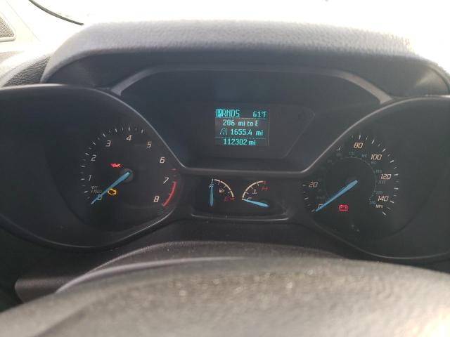 Photo 9 from auction – 2016 FORD TRANSIT CO with VIN NM0LS7E77G1292625