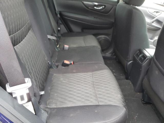Photo 11 from auction – 2020 NISSAN ROGUE S with VIN 5N1AT2MT8LC794322