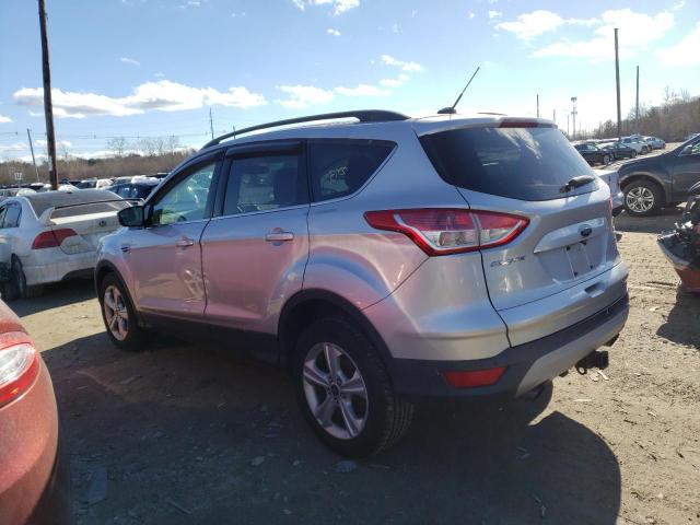 Photo 2 from auction – 2015 FORD ESCAPE SE with VIN 1FMCU9G98FUC30750