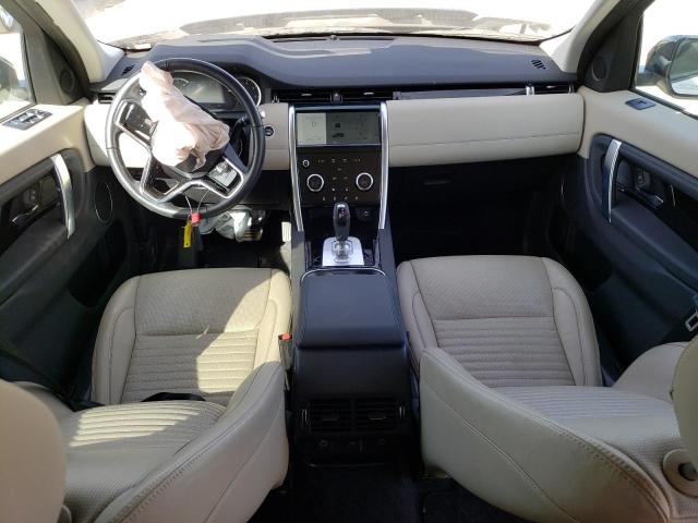 Photo 8 from auction – 2021 LAND ROVER DISCOVERY with VIN SALCJ2FX2MH883562