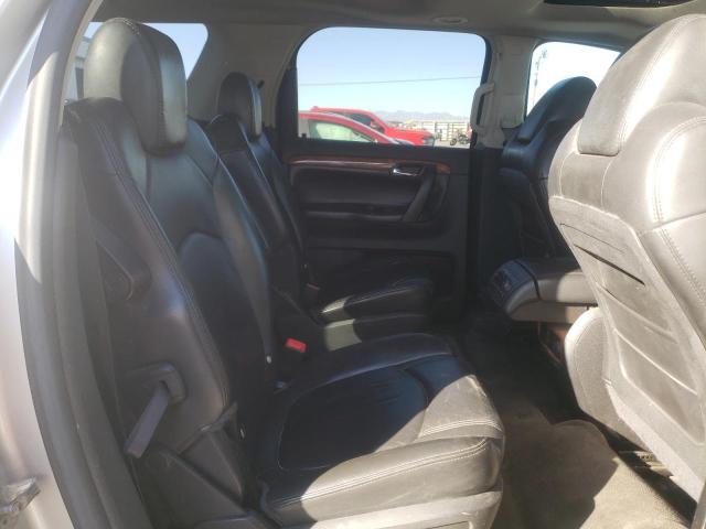 Photo 11 from auction – 2008 SATURN OUTLOOK XR with VIN 5GZER33708J271912