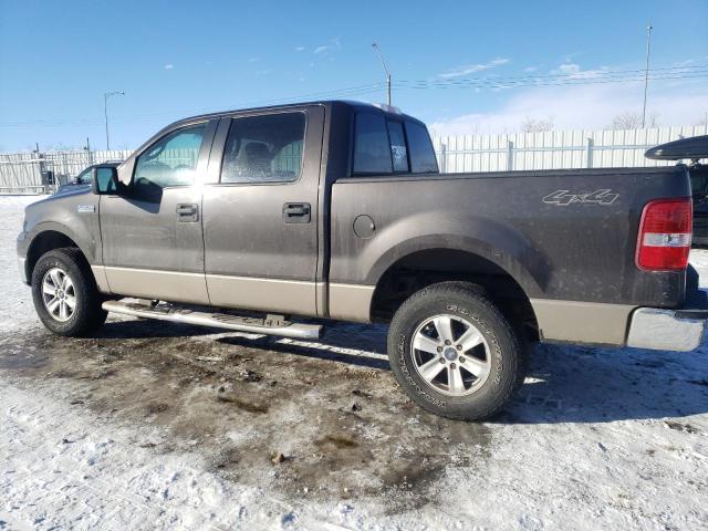 Photo 2 from auction – 2006 FORD F150 SUPER with VIN 1FTRW14W06FB50061
