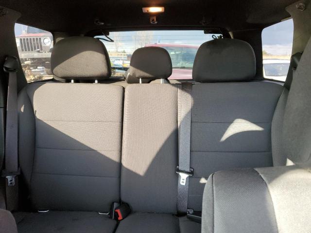 Фото 10 с аукциона – 2012 FORD ESCAPE XLT с VIN 1FMCU9DG4CKB43776