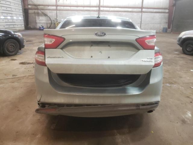 Photo 6 from auction – 2013 FORD FUSION SE with VIN 3FA6P0LU1DR150960