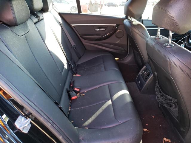 Photo 10 from auction – 2018 BMW 330 XI with VIN WBA8D9C52JA607741