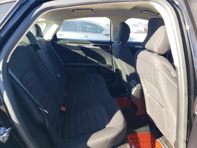 Photo 10 from auction – 2018 FORD FUSION SE with VIN 3FA6P0HD7JR200765