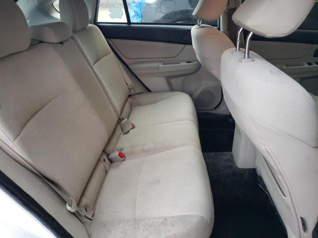 Photo 10 from auction – 2014 SUBARU IMPREZA with VIN JF1GPAA63E8259812