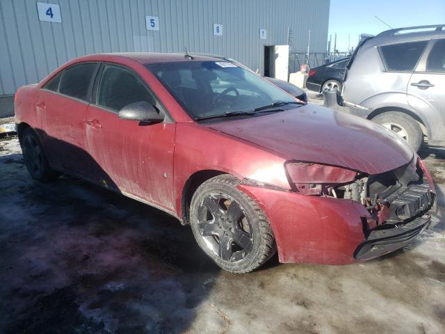 Photo 4 from auction – 2008 PONTIAC G6 BASE with VIN 1G2ZG57B784274392