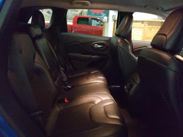 Photo 11 from auction – 2020 JEEP CHEROKEE T with VIN 1C4PJMBX9LD625331
