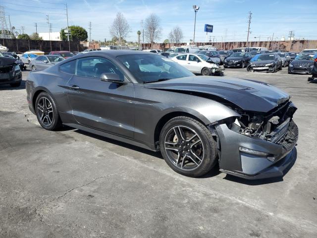 Photo 4 from auction – 2020 FORD MUSTANG with VIN 1FA6P8TH5L5136174