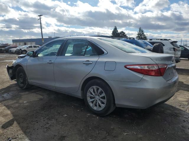 Photo 2 from auction – 2015 TOYOTA CAMRY LE with VIN 4T1BF1FK7FU487359