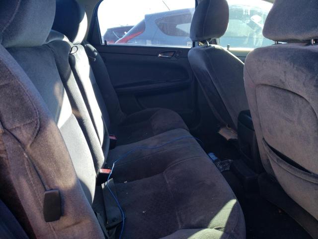 Photo 10 from auction – 2014 CHEVROLET IMPALA LIM with VIN 2G1WB5E34E1167101